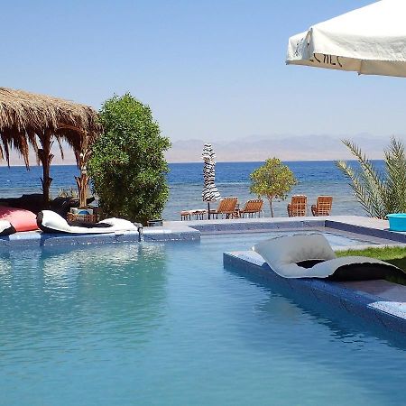Bedouin Star Hotel Таба Екстериор снимка