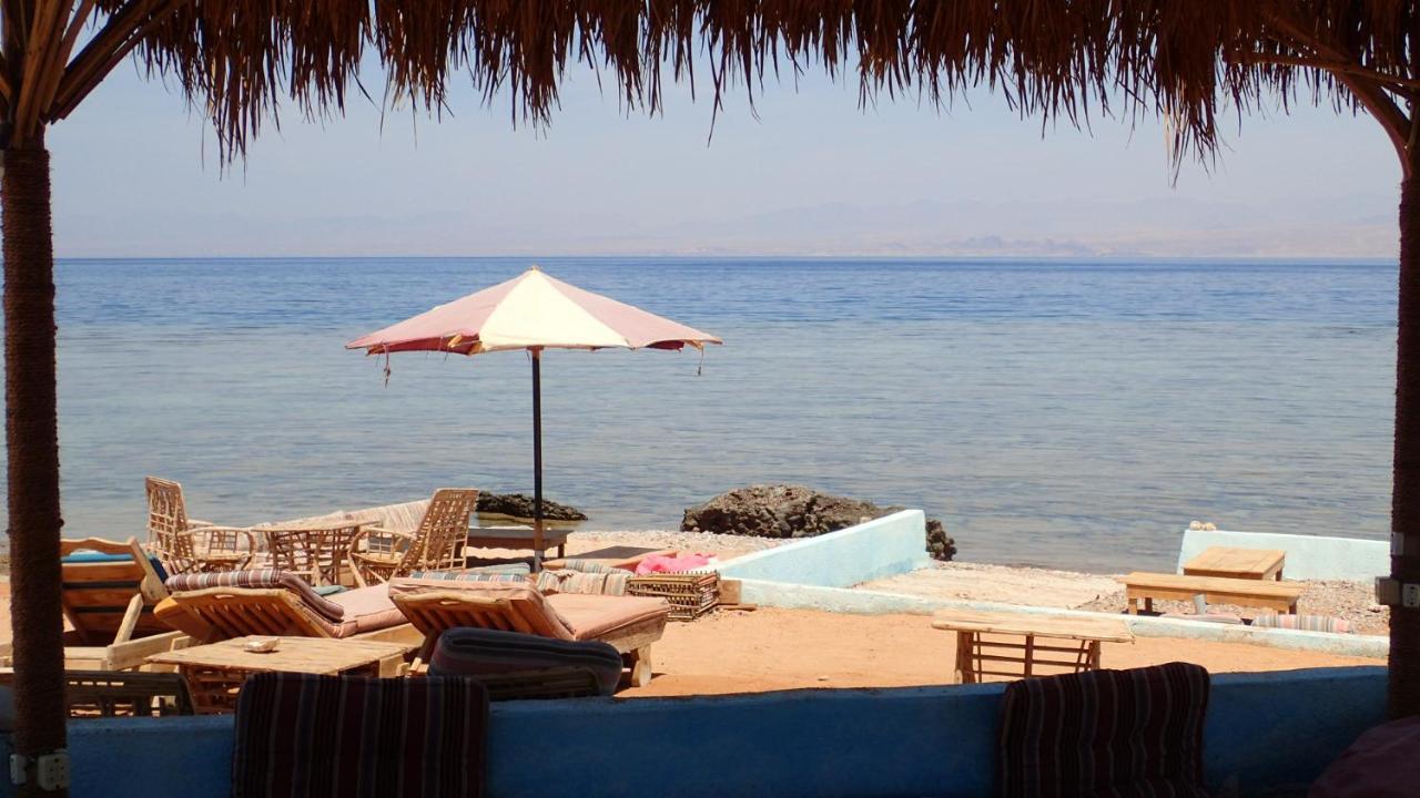 Bedouin Star Hotel Таба Екстериор снимка