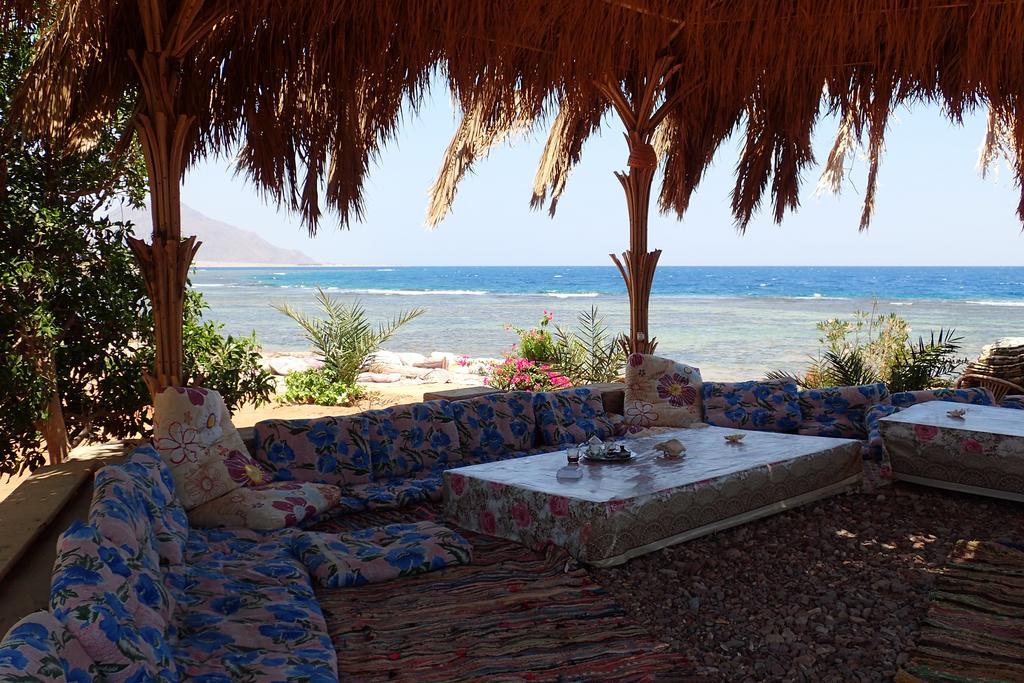 Bedouin Star Hotel Таба Екстериор снимка