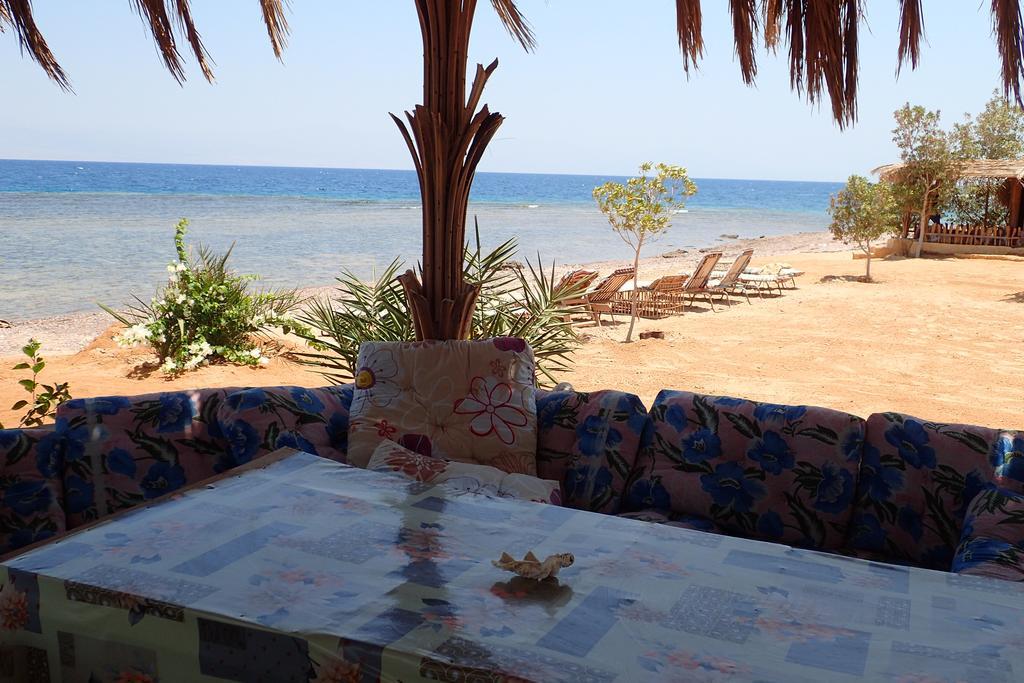 Bedouin Star Hotel Таба Екстериор снимка