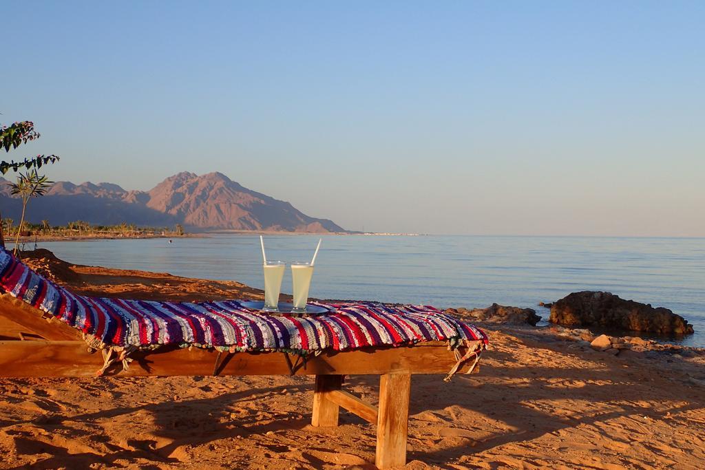 Bedouin Star Hotel Таба Екстериор снимка