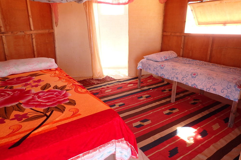 Bedouin Star Hotel Таба Екстериор снимка