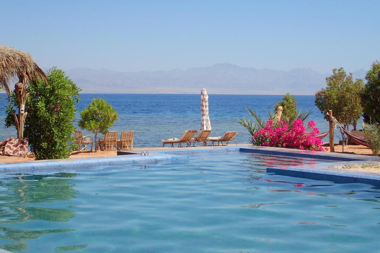 Bedouin Star Hotel Таба Екстериор снимка