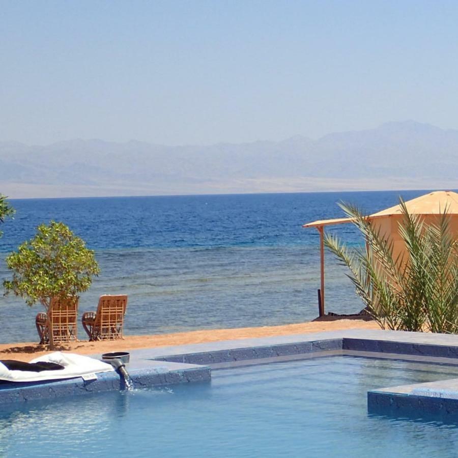 Bedouin Star Hotel Таба Екстериор снимка
