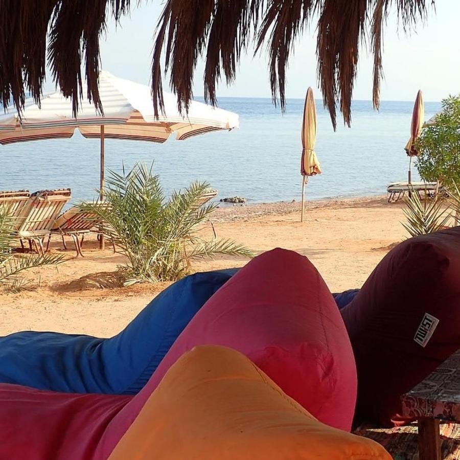 Bedouin Star Hotel Таба Екстериор снимка